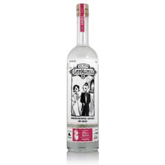 Los Siete Misterios Coyote Mezcal