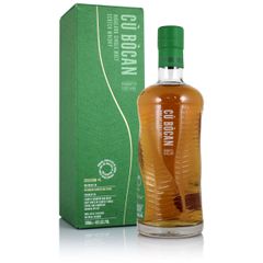 Cu Bocan Creation 5, Colombian Andean Oak Casks