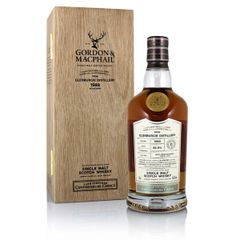 Glenburgie 1989 33 Year Old, Connoisseurs Choice Cask #14143
