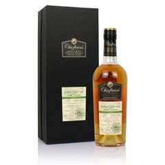 Port Ellen 1982 27 Year Old, Chieftain's Cask #1520