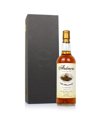 Ardmore Centenary 21 年