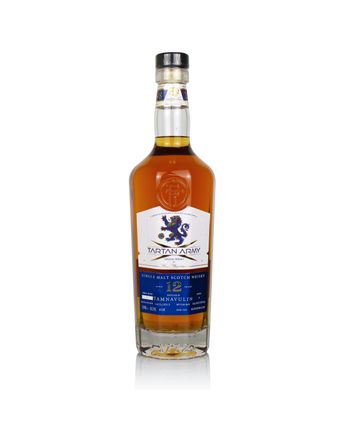 Tamnavulin 12 年