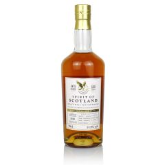 Glen Elgin 2010 15 Year Old, Spirit of Scotland Cask #21604601