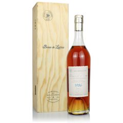 Baron De Lustrac 1986 Vintage Armagnac