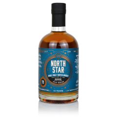 Bowmore 2015 11 Year Old, North Star Series 27