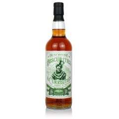 Lindores Abbey 2019 6 Year Old, Obscurities & Curiosities