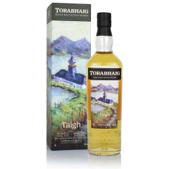 Torabhaig Taigh