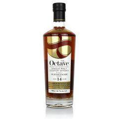 Glenallachie 2011 14YO TyndrumWhisky Exclusive Cask #3049895