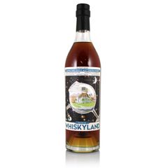 Springbank 1998 26 Year Old, Whiskyland Chapter One