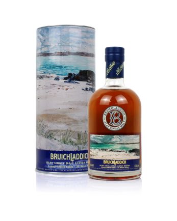 Bruichladdich 1968 35 年 Legacy 3
