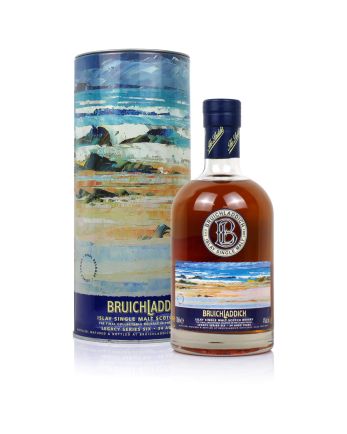 Bruichladdich 34 年 Legacy 6
