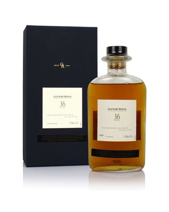 Glenury Royal 1970 36 年