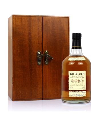Killyloch 1967 36 年