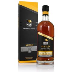 Milk &amp; Honey #1 Dad, Father's Day Special