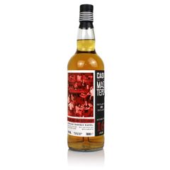 Jura 2008 16 Year Old, Cask Masters Cask #705897