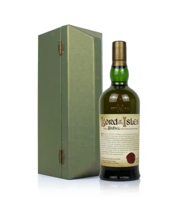 Ardbeg 25 年 Lord of the Isles