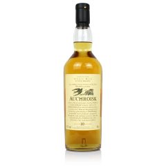 Auchroisk Flora & Fauna 10 Year Old