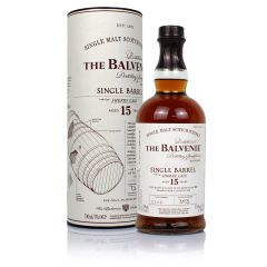 Balvenie 15 Year Old Single Barrel Sherry Cask #5780