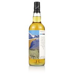 Ben Nevis 2013 12 Year OId, Thompson Bros