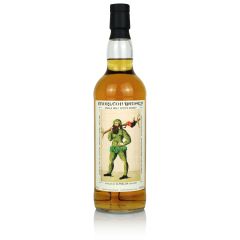 Clynelish 2016 10 Year Old, Chorlton