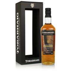 Torabhaig 2020 6YO Signature Reserve, Tokaj Cask #3516