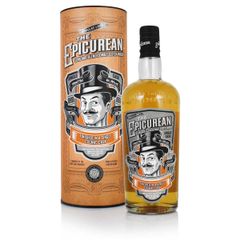 Epicurean Cognac Single Cask 48%