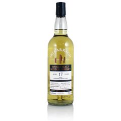 Ardmore 2006 17 Year Old, Tri Carragh Single Cask