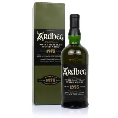 Ardbeg 1975 Vintage
