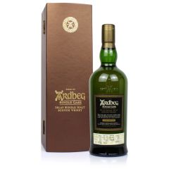 Ardbeg 1992 16 Year Old Single Cask #772