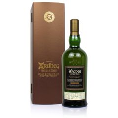 Ardbeg 1995 14 Year Old Single Cask #2761