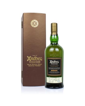 Ardbeg 1998 11 年 Cask 1275