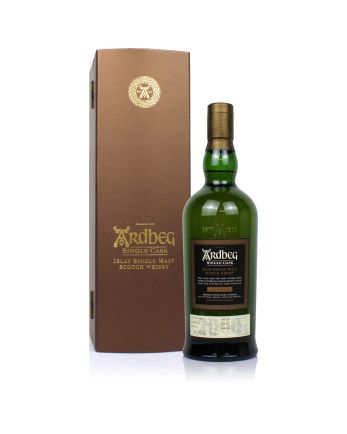 Ardbeg 2000 Cask #368