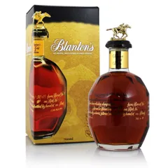 Blanton's Gold Edition Single Barrel #620