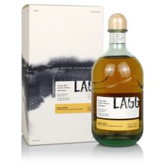 Lagg Manzanilla Sherry Cask Small Batch