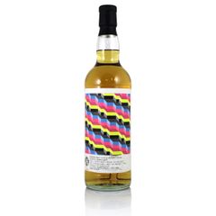 Cut Your Wolf Loose 6YO Malt