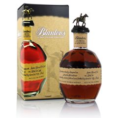 Blanton's Original Single Barrel #799