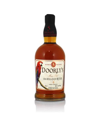 Doorly's 5 年 Rum