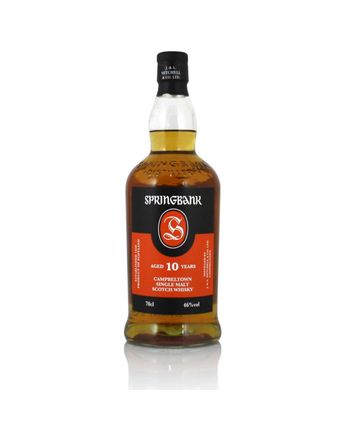Springbank 10 年
