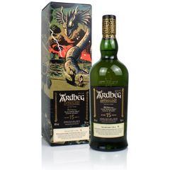 Ardbeg Anthology - The Beithir's Tale (2025)
